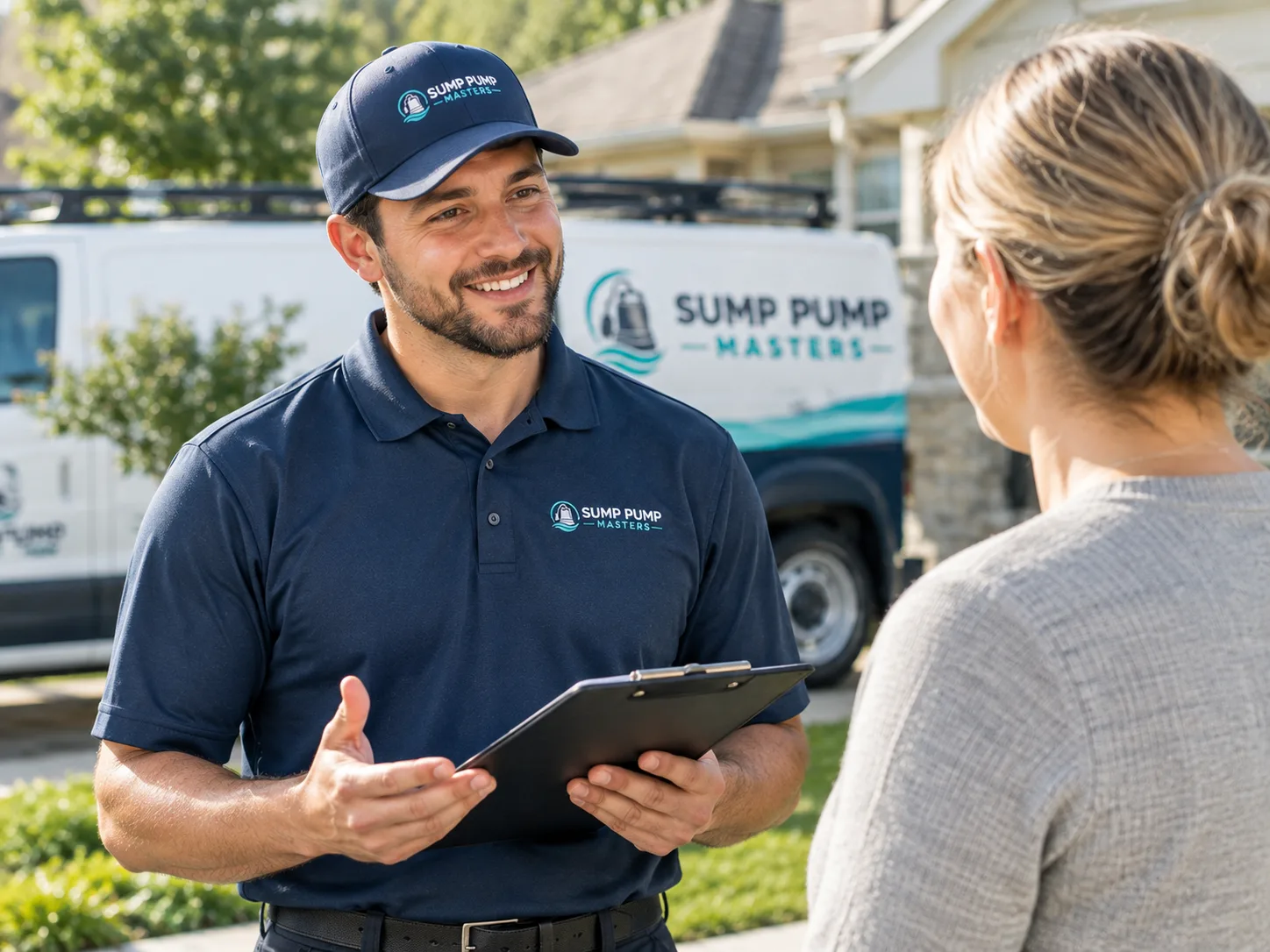 Sump Pump Repair Vacaville, CA FAQs